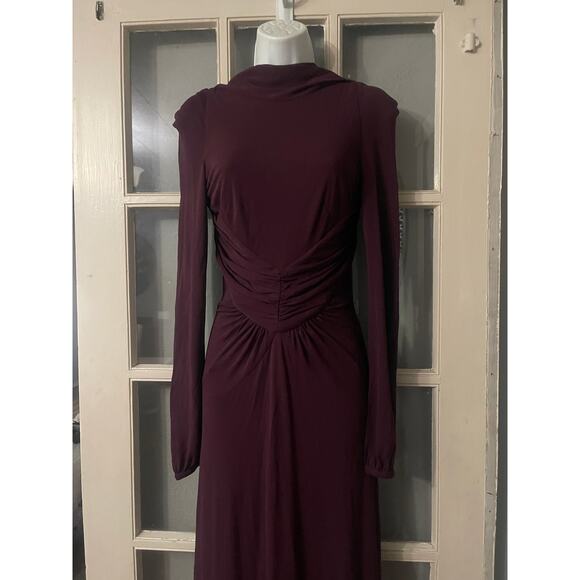 Issa London‎ Open Back Long Dress - Picture 6 of 12